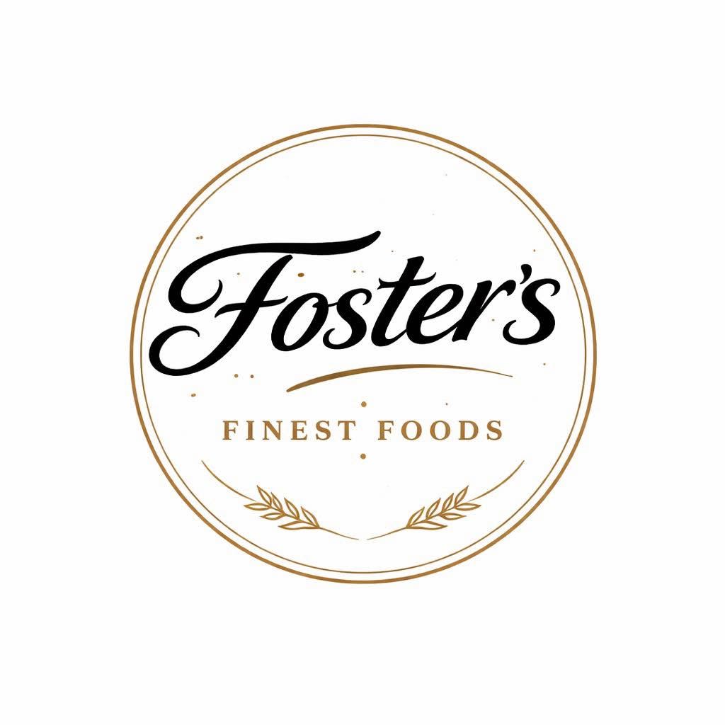 Foster's Finest Foods